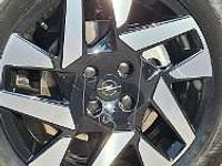 Nowe Opel Mokka Edition 130 KM (95 kW) 2025 Biały SUV