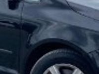 używany VW Golf Plus Cross I