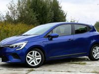 używany Renault Clio V 1dm 67KM 2021r. 102 000km
