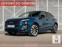 Nowe Audi Q3 Sportback S-Line 150 KM (110 kW) 2025 Niebieski SUV