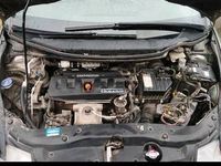 Używany Honda Civic 140 KM (102 kW) 2008 Brązowy Hatchback