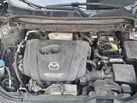 używany Mazda CX-5