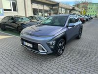 używany Hyundai Kona 1.6dm 129KM 2024r. 6 900km
