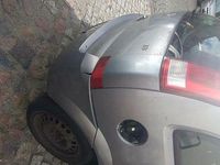 używany Opel Meriva 2003 1.6 LPG