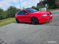 używany Seat Leon 1 1.8t