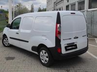 używany Renault Kangoo KANGOO VAN1.5 dCi Maxi Pack Clim