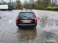 Używany Peugeot 407 2005