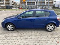 używany Opel Astra 1.7 CDTI