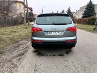 używany Audi Q7 3l. diesel