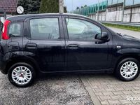 używany Fiat Panda 1.2 kluma City PDC