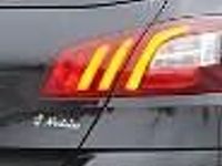 używany Peugeot 308 II 1.2 110 KM benzyna 2015 r przebieg 105 tys. km