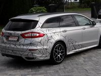 używany Ford Mondeo 2dm 240KM 2017r. 157 000km