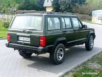 Używany Jeep Cherokee 1995 SUV
