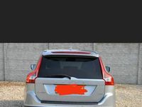 używany Volvo XC60 ocean Race perła polecam