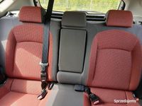 używany Nissan Qashqai 