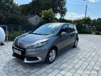 Używany Renault Scénic III 2012 Szary Minivan