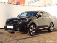 Używany Kia Sorento 2023 Czarny SUV