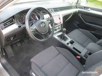 używany VW Passat Passat 2.0 TDI 150KM Comfortline FV23% B8 (2014-)2.0 TDI 150KM Comfortline FV23% B8 (2014-)