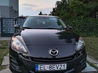 Używany Mazda 3 2010