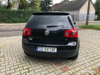 używany VW Golf V 1.6 MPI