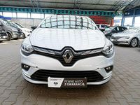 Używany Renault Clio V 90 KM (66 kW) 2020 Srebrny Hatchback