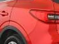 Używany Renault Kadjar 130 KM (95 kW) 2018 Czerwony SUV