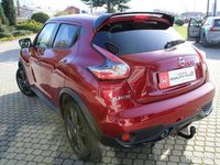 używany Nissan Juke I 2017 1.2 DIG-T N-Vision