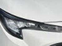 Używany Toyota Corolla 122 KM (89 kW) 2022 Biały Kombi