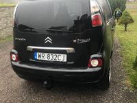 używany Citroën C3 Picasso 