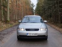 używany Audi A3 