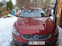 używany Volvo V60 2.0 2015 r