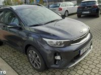 używany Kia Stonic 1dm 120KM 2020r. 76 636km