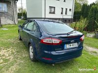 używany Ford Mondeo 2.0 lpg