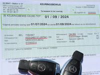 używany Mercedes B180 1.5 CDI Serwis Bi-Xenon LED Bluetooth EURO-5b W246 (2011-)