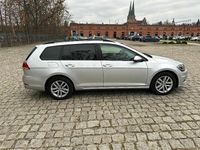 używany VW Golf VII 