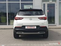 używany Opel Grandland X 2019r. Faktura Vat 23% | Bezwypadkowy | G…