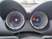 Używany VW Lupo 2002 Srebrny Hatchback