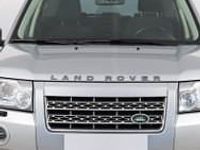 Używany Land Rover Freelander 2 160 KM (117 kW) 2009 Srebrny SUV