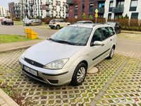 używany Ford Focus lift nowy przegląd