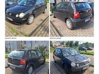 używany VW Polo Syndyk sprzeda prawo własności pojazdu