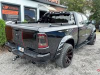 używany Dodge Ram Zmodyfikowany, LPG, SPORT, LIFT, Duży dotykowy ek…