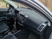 używany Peugeot 4007 4007 4x44x4