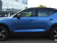 używany Volvo XC40 D3 150PS Geartronic R-Design