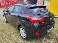 używany Hyundai i30 