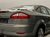 używany Ford Mondeo VI 1.6 Benzyna + Hak
