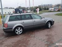 Używany VW Passat 2003
