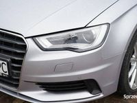 używany Audi A3 8V (2012-)