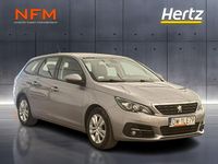 używany Peugeot 308 SW 1,5 Bluehdi(130 KM) Active Salon PL Faktura-Vat III (2013-)