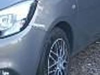 Używany Opel Corsa 101 KM (74 kW) 2015 Szary Hatchback