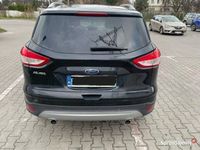 używany Ford Kuga 2.0 TDCi